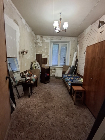 Купить квартиру в Москве. Вариант № 3082903, 13, площадь - квм, цена 27700000.0000 рублей