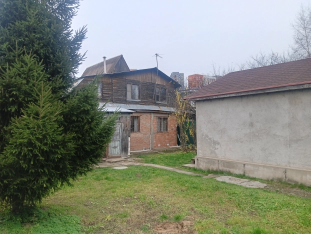 Купить земельный участок у метро Новомосковская в Москве. Вариант № 8985674, 3, площадь -  квм, цена 28500000 рублей