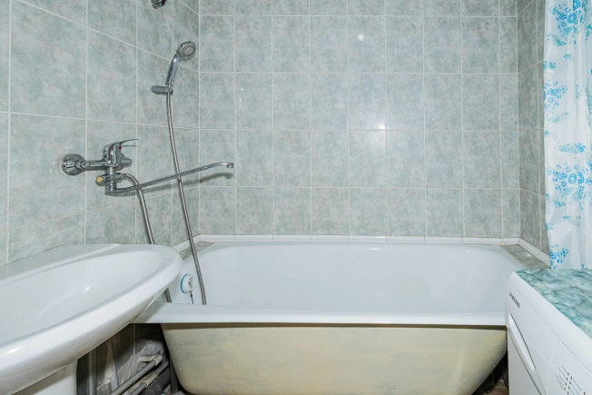 . Вариант № 27336, 14, площадь - 52.6 квм, цена 5150000 рублей