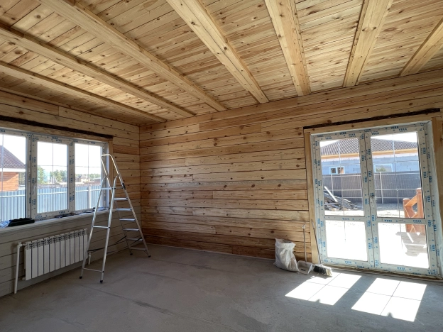 Купить дом в Иркутской области. Вариант № 1138, 7, площадь -  квм, цена 6250000 рублей