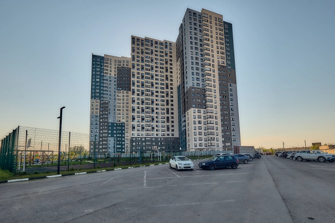 Купить двухкомнатную квартиру в Рязанской области. Вариант № 61335, 0, площадь -  квм, цена 8200000 рублей