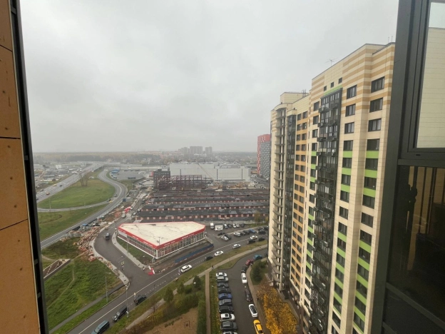 Купить квартиру в Москве. Вариант № 8941742, 15, площадь - квм, цена 15000000 рублей