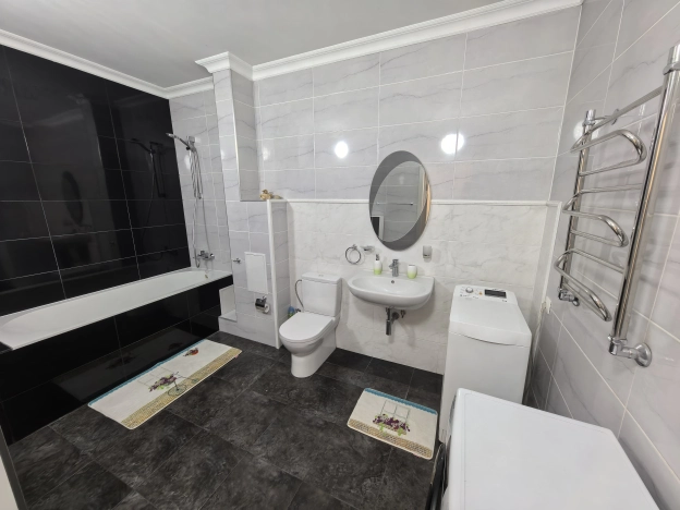 Снять квартиру в Калининграде. Вариант № 9489382, 23, площадь -  квм, цена 59000 рублей