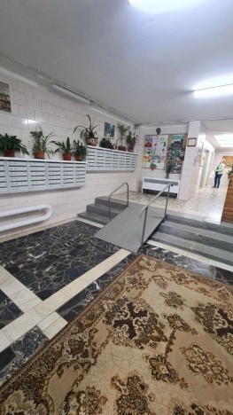 Купить квартиру в Москве. Вариант № 58242, 3, площадь - квм, цена 17000000.0000 рублей