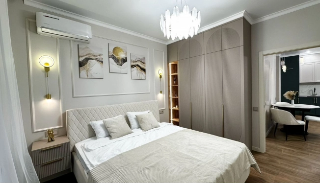 Купить квартиру в Москве. Вариант № 10249395, 6, площадь - квм, цена 29750000 рублей