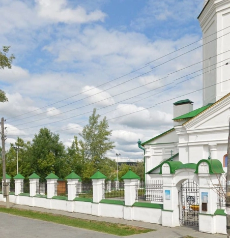 Купить земельный участок в Тобольске. Вариант № 557323, 9, площадь -  квм, цена 1300000 рублей