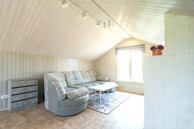 Купить дом в Петрозаводске. Вариант № 48333, 28, площадь -  квм, цена 18300000 рублей