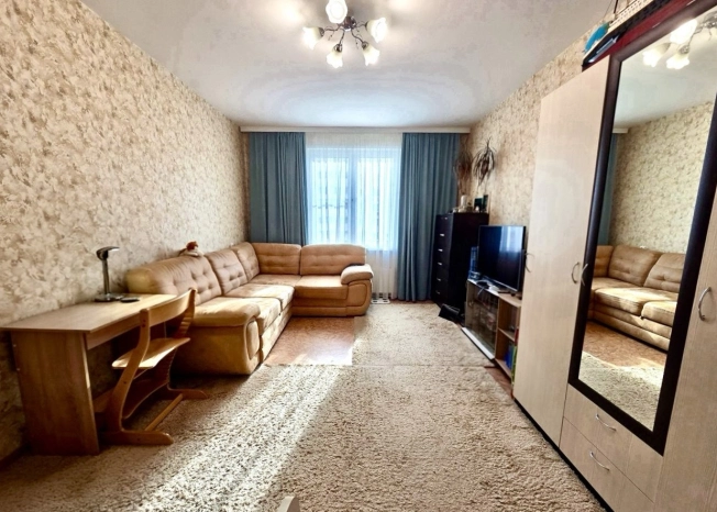 Купить квартиру у метро Парк Культуры в Нижнем Новгороде. Вариант № 7689042, 1, площадь -  квм, цена 6300000 рублей