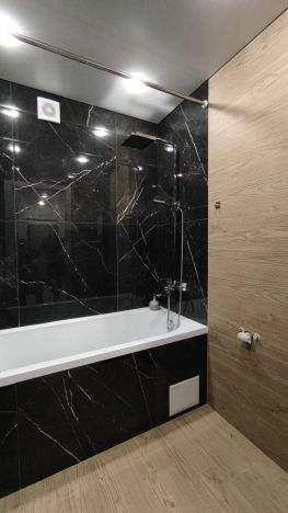 Купить двухкомнатную квартиру в Микрорайоне Водники в Вологде. Вариант № 5688, 12, площадь -  квм, цена 7650000 рублей