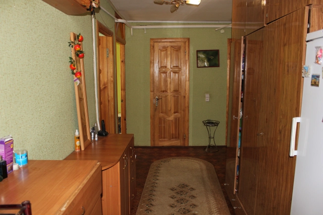 Купить четырехкомнатную квартиру в Владимирской области. Вариант № 9278, 7, площадь -  квм, цена 4700000 рублей