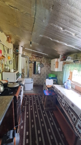 Купить дом на улице Достоевского в Республике Татарстан (татарстан). Вариант № 58769, 6, площадь -  квм, цена 1000000 рублей