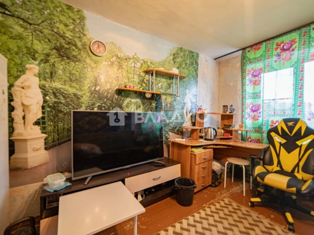 Купить комнату в Новосибирской области. Вариант № 9267007, 2, площадь - квм, цена 1430000 рублей