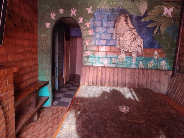 Купить дом на улице Старая Ляча в Ярославской области. Вариант № 25719, 3, площадь -  квм, цена 4600000 рублей