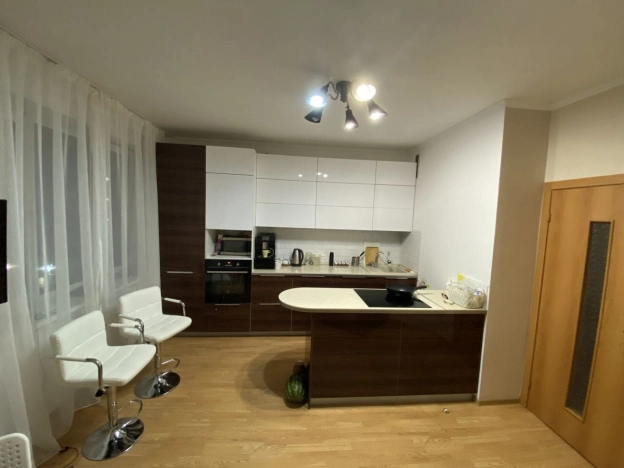 . Вариант № 1580052, 0, площадь - 65.4 квм, цена 8500000 рублей