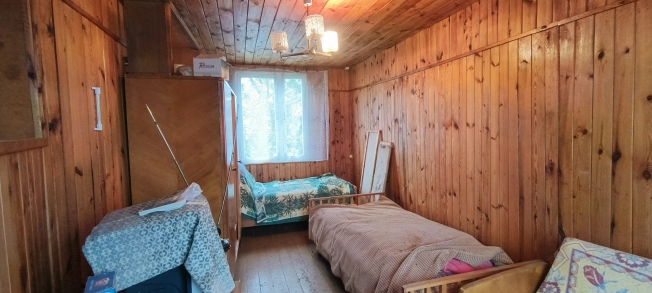 Купить дачу в Московской области. Вариант № 5641105, 1, площадь -  квм, цена 270000 рублей