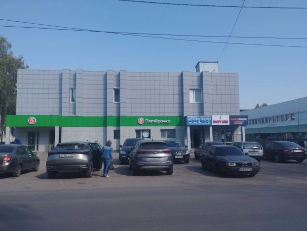 Купить коммерческую недвижимость в Стерлитамаке. Вариант № 13935, 0, площадь -  квм, цена 36000000 рублей