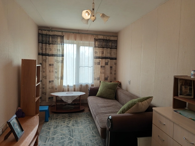 Купить квартиру на улице Московская в Петрозаводске. Вариант № 8032528, 12, площадь - квм, цена 4500000 рублей