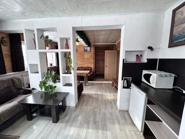 Купить дом на улице Почтовая в Приморском крае. Вариант № 24876, 14, площадь - квм, цена 29900000 рублей