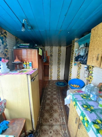 Купить дом на улице Садовая в Алтайском крае. Вариант № 2097163, 15, площадь -  квм, цена 3000000 рублей