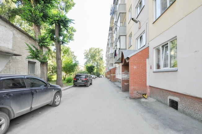 . Вариант № 327238, 21, площадь - 44.8 квм, цена 4800000 рублей