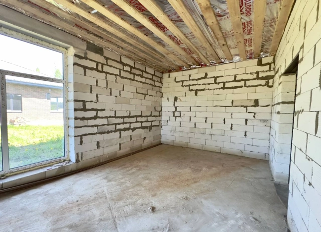 Купить дом в Тейкове. Вариант № 50012, 3, площадь -  квм, цена 6450000 рублей