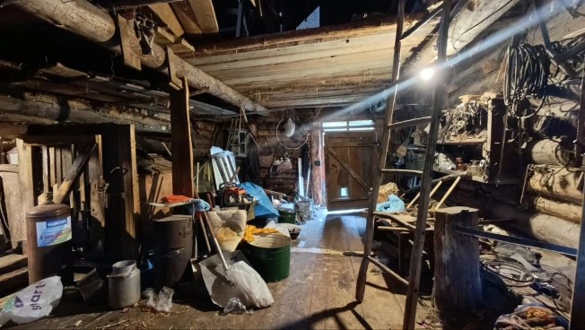 Купить дом в Нижегородской области. Вариант № 6170401, 8, площадь -  квм, цена 800000 рублей