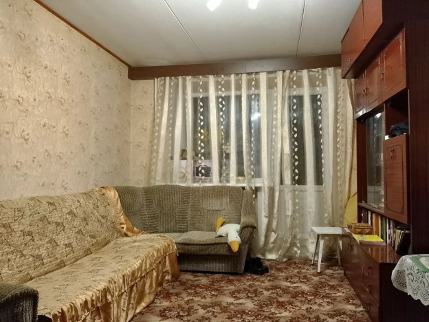 . Вариант № 8945320, 1, площадь - 46 квм, цена 4300000 рублей