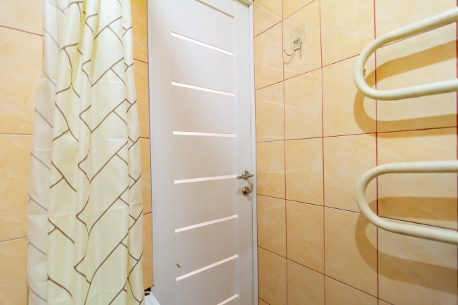 . Вариант № 18012, 20, площадь - 45.8 квм, цена 3899000 рублей