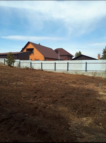 Купить земельный участок в Улан-Удэ. Вариант № 9682888, 1, площадь -  квм, цена 4400000 рублей