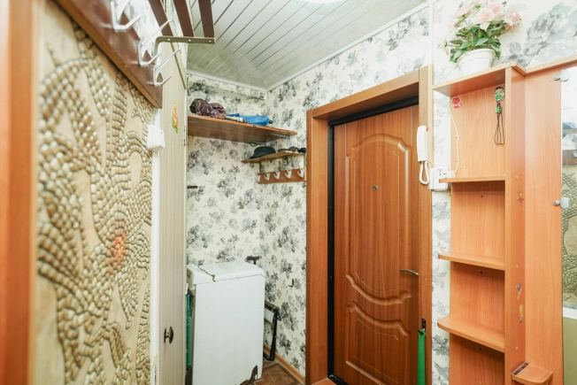 Купить однокомнатную квартиру в Омске. Вариант № 52748, 11, площадь -  квм, цена 3049000 рублей