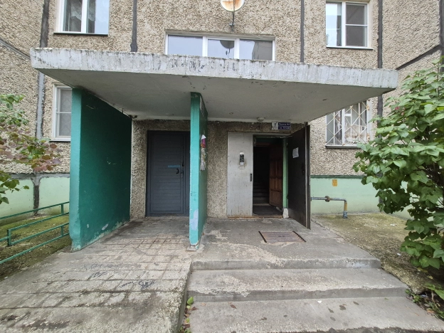 Купить квартиру на улице Безыменского в Владимире. Вариант № 7547412, 10, площадь -  квм, цена 3800000 рублей