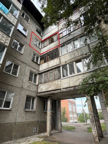 Купить квартиру в Иркутске. Вариант № 1888715, 19, площадь - квм, цена 7190000 рублей