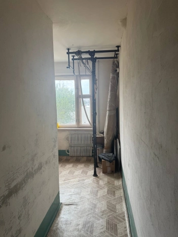 Купить двухкомнатную квартиру на улице Танкистов в Волгограде. Вариант № 4811016, 10, площадь -  квм, цена 4950000 рублей