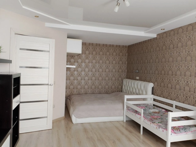 Купить однокомнатную квартиру в Иванове. Вариант № 59417, 4, площадь -  квм, цена 5600000 рублей