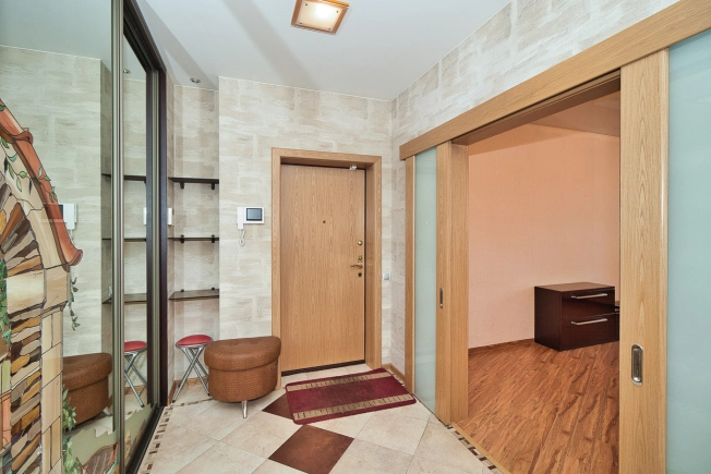 . Вариант № 574590, 27, площадь - 66.9 квм, цена 12400000 рублей