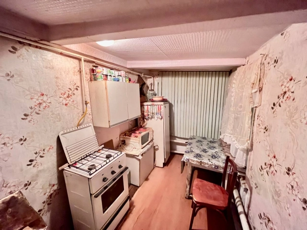 Купить дом в Микрорайоне Пролески, Старый Оскол в Старом Осколе. Вариант № 6717255, 9, площадь -  квм, цена 950000 рублей