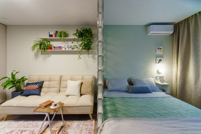 Купить квартиру в Москве. Вариант № 10245019, 17, площадь -  квм, цена 15000000 рублей