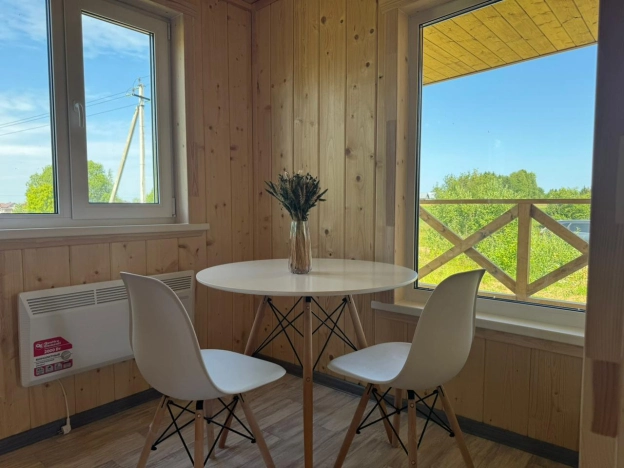 Купить дачу в Ярославской области. Вариант № 28675, 0, площадь -  квм, цена 2500000 рублей