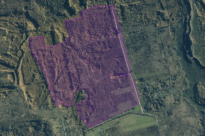 Купить земельный участок в Вязниках. Вариант № 37885, 0, площадь -  квм, цена 3890000 рублей