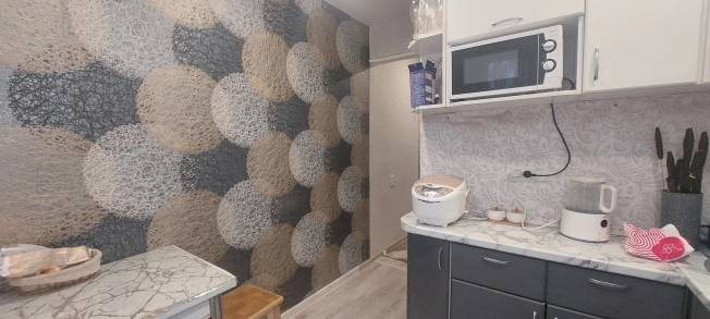 Купить квартиру на вторичке на улице Молодёжная в Владимирской области. Вариант № 10621796, 1, площадь -  квм, цена 2799000 рублей