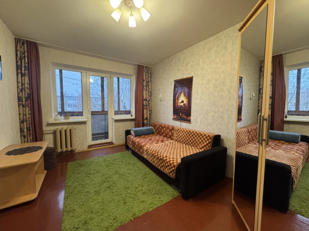 Купить квартиру в Калининграде. Вариант № 10351931, 10, площадь -  квм, цена 4800000 рублей