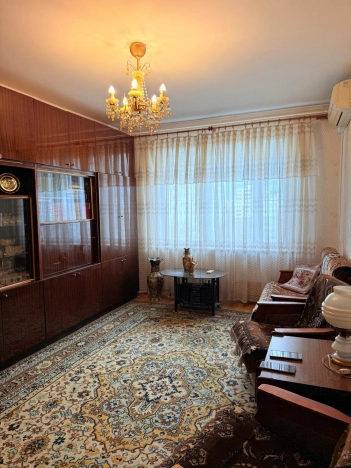 Купить квартиру в Москве. Вариант № 8334452, 0, площадь -  квм, цена 16500000 рублей