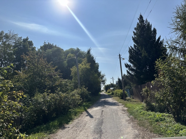 Купить земельный участок в Ярославской области. Вариант № 13047, 1, площадь -  квм, цена 300000 рублей