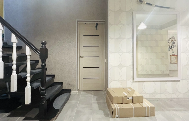 Купить дом в Москве. Вариант № 7589275, 32, площадь -  квм, цена 45000000 рублей