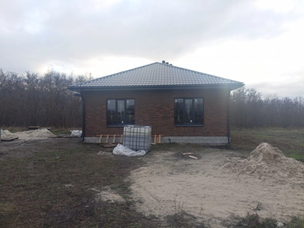 Купить дом в Белгородской области. Вариант № 9308178, 5, площадь -  квм, цена 7625000 рублей