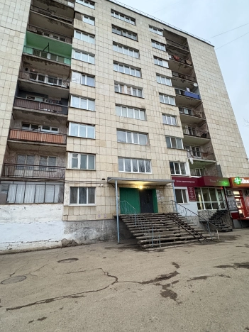 Купить комнату в Республике Татарстан (татарстан). Вариант № 10463931, 9, площадь -  квм, цена 350000 рублей