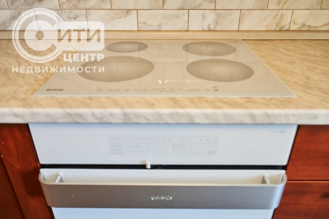 Купить трехкомнатную квартиру в районе Коминтерновский в Воронеже. Вариант № 54508, 6, площадь -  квм, цена 11520000 рублей