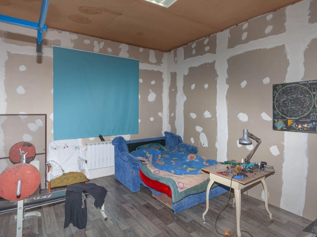 Купить дом на улице 4-й Гранатовый переулок в Новосибирске. Вариант № 27354, 6, площадь -  квм, цена 9980000 рублей