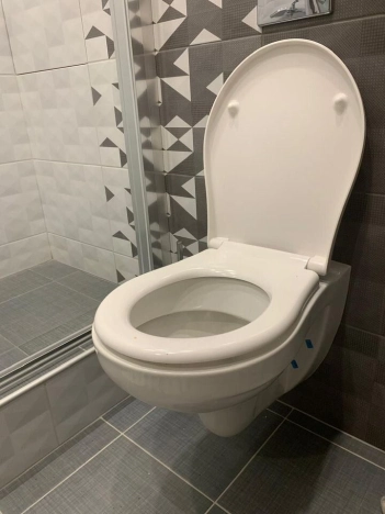 Купить однокомнатную квартиру на улице Шелепихинская набережная в Москве. Вариант № 10026824, 21, площадь -  квм, цена 7900000 рублей