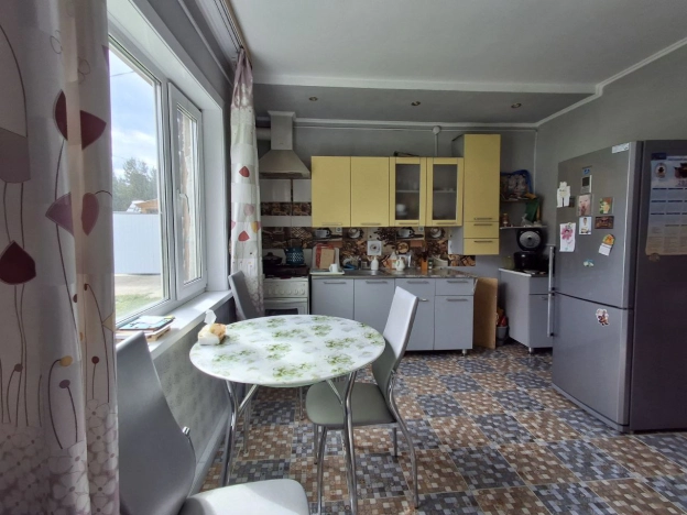 Купить дом в Микрорайоне Забайкальский, Улан-Удэ в Улан-Удэ. Вариант № 3325020, 14, площадь -  квм, цена 7350000 рублей